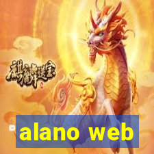 alano web